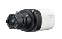 Hanwha HCB-6000 1080p Analog HD Camera