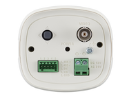 Hanwha HCB-6001 1080p Analog HD camera