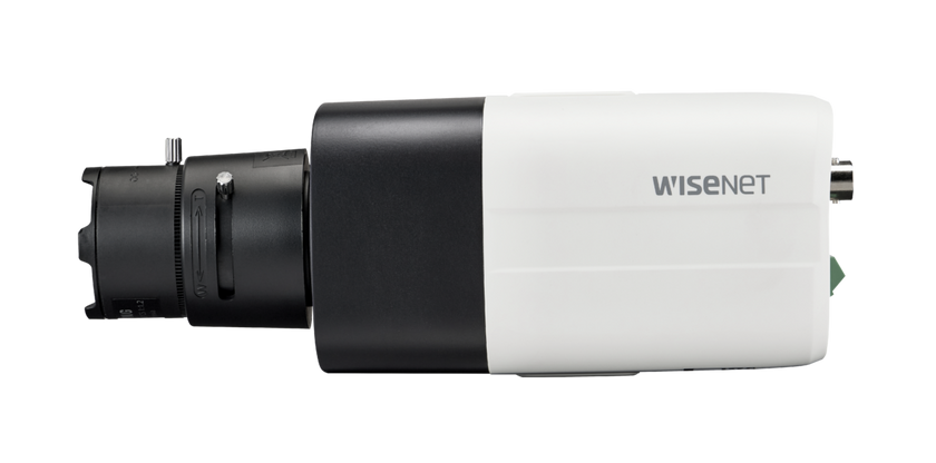 Hanwha HCB-6001 1080p Analog HD camera