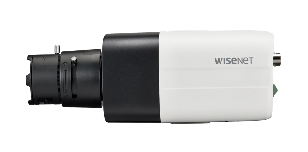 Hanwha HCB-6001 1080p Analog HD camera