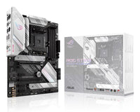 ASUS AM4 ROG STRIX B550-A GAMING