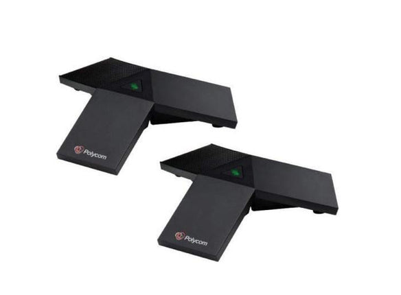 Poly Polycom Trio Expansion Microphones