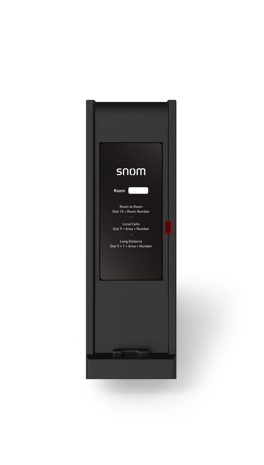 Snom HD300A Hotel Phone