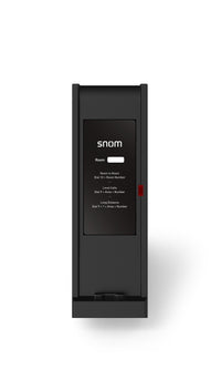 Snom HD300A Hotel Phone