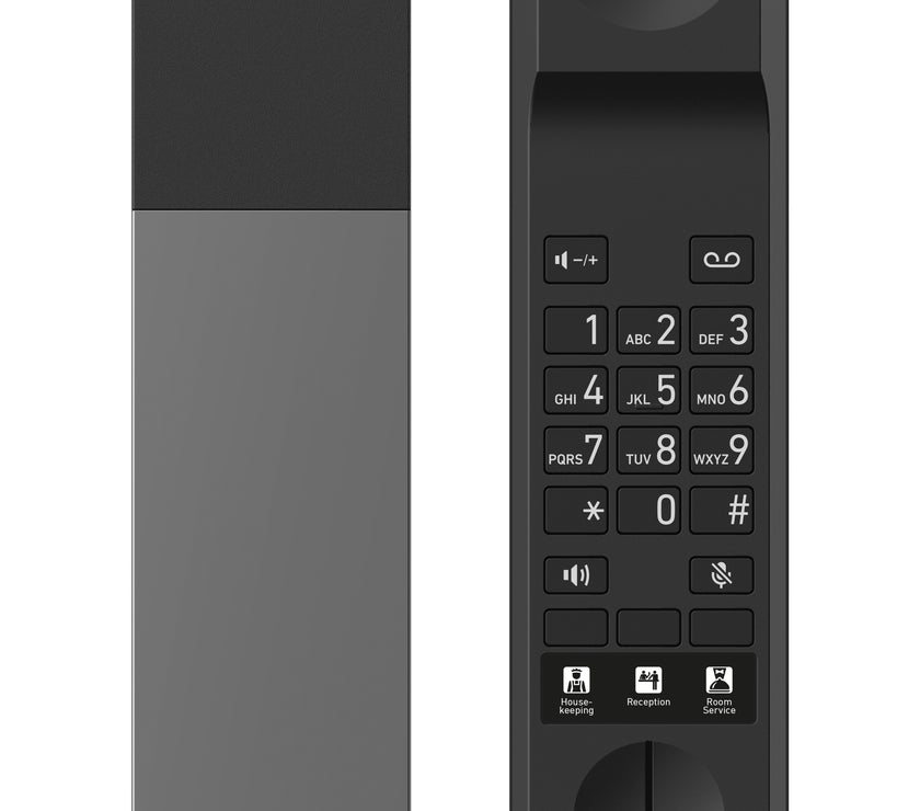 Snom HD300A Hotel Phone