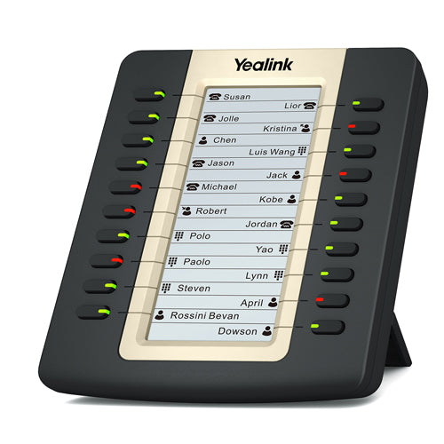 Yealink EXP20 Expansion Module (T27/T29)
