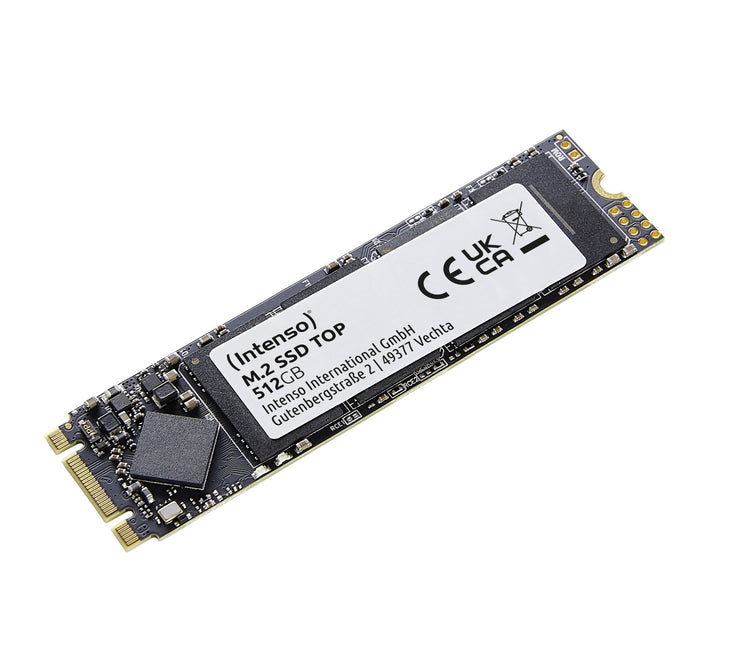 M.2 Sata III Top 512GB