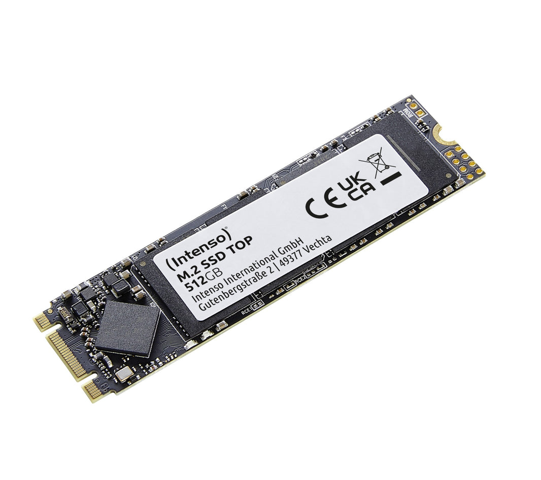 M.2 Sata III Top 512GB