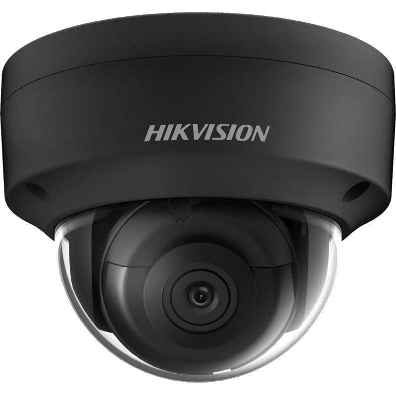 Hikvision DS-2CD2146G2H-ISU(2.8MM)(EF)/BLACK