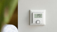 Bosch Smart Home Room Thermostat