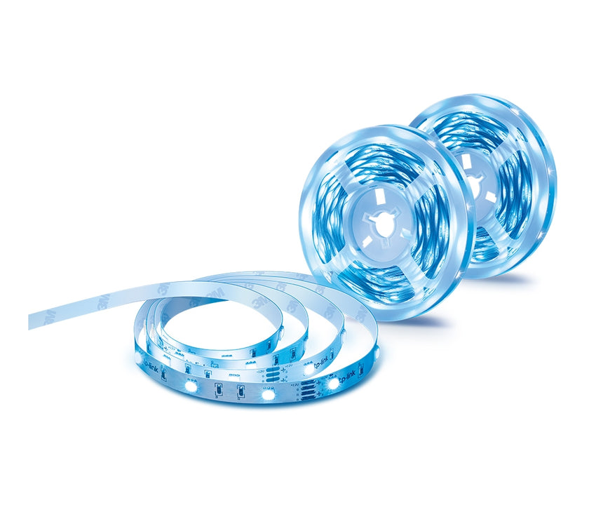 TP-Link Tapo L900-10 - Light strip - LED - 16 million colours - 10 m