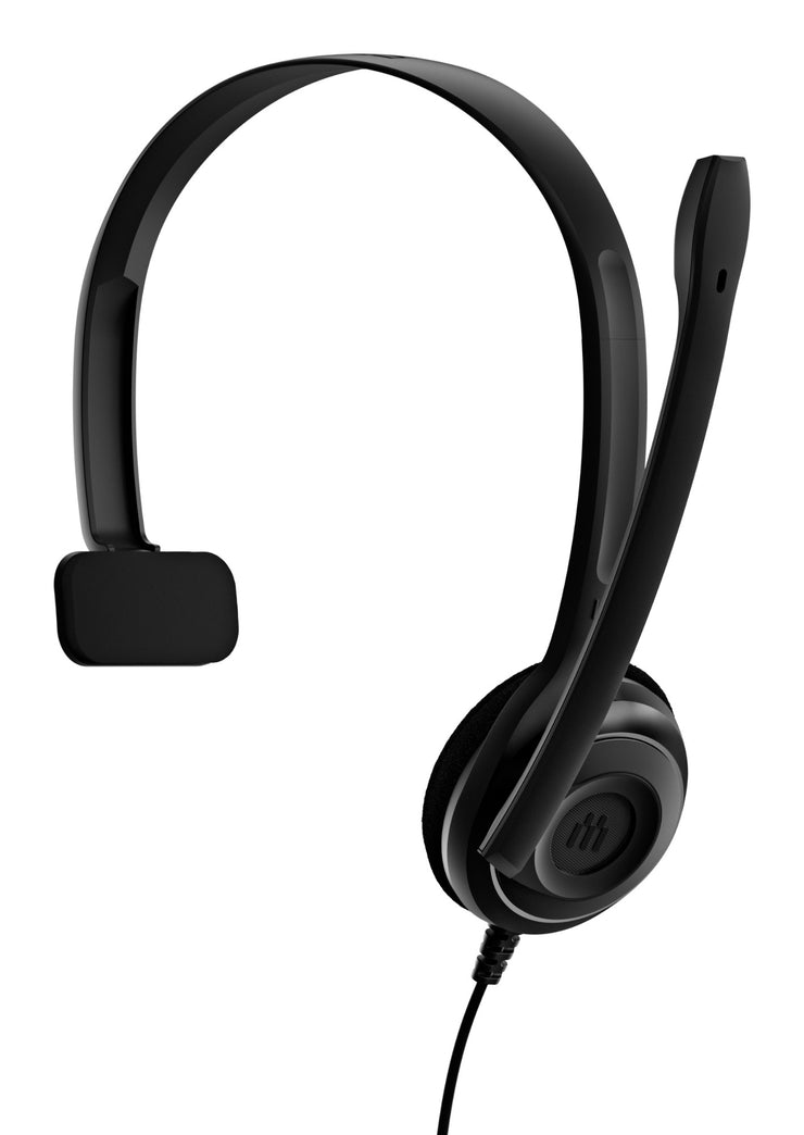 EPOS PC7 USB Monaural NC