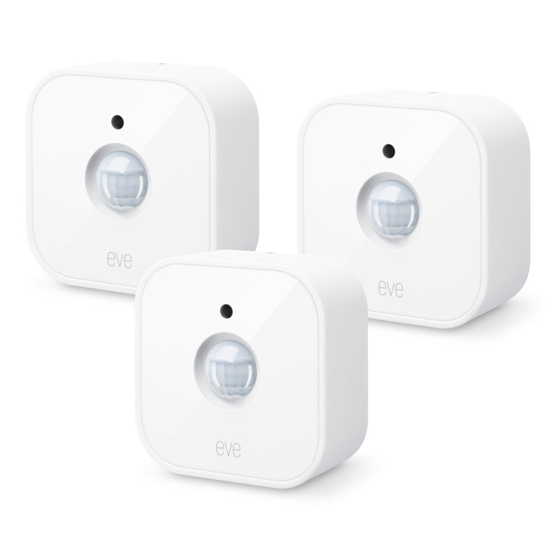 Eve Energy and Motion(Matter) Bundle