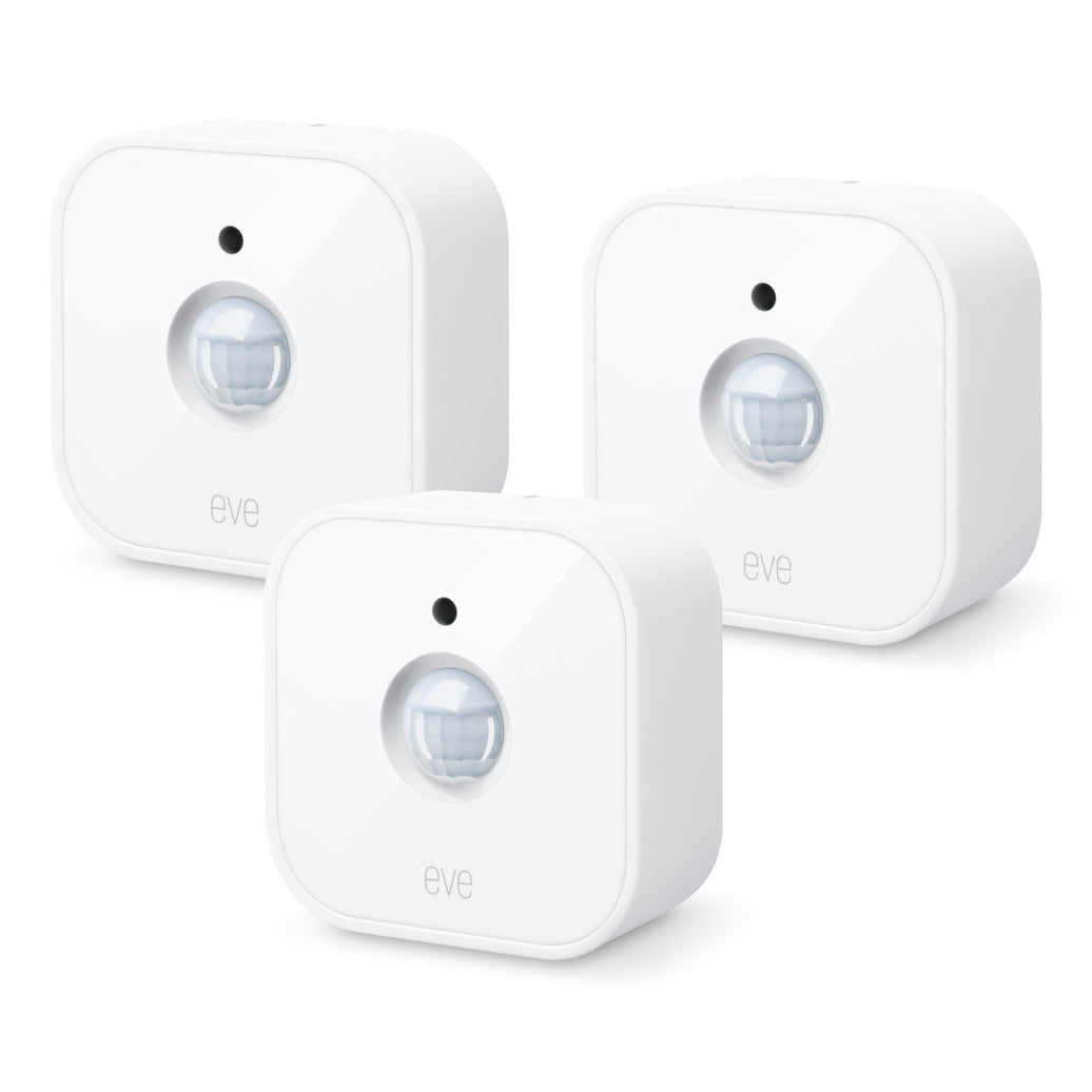 Eve Energy and Motion(Matter) Bundle