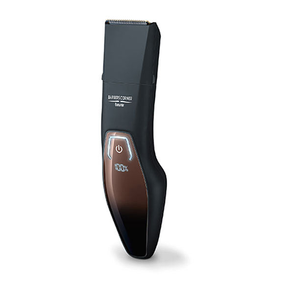 BEURER BEARD STYLER LED DISPLAY