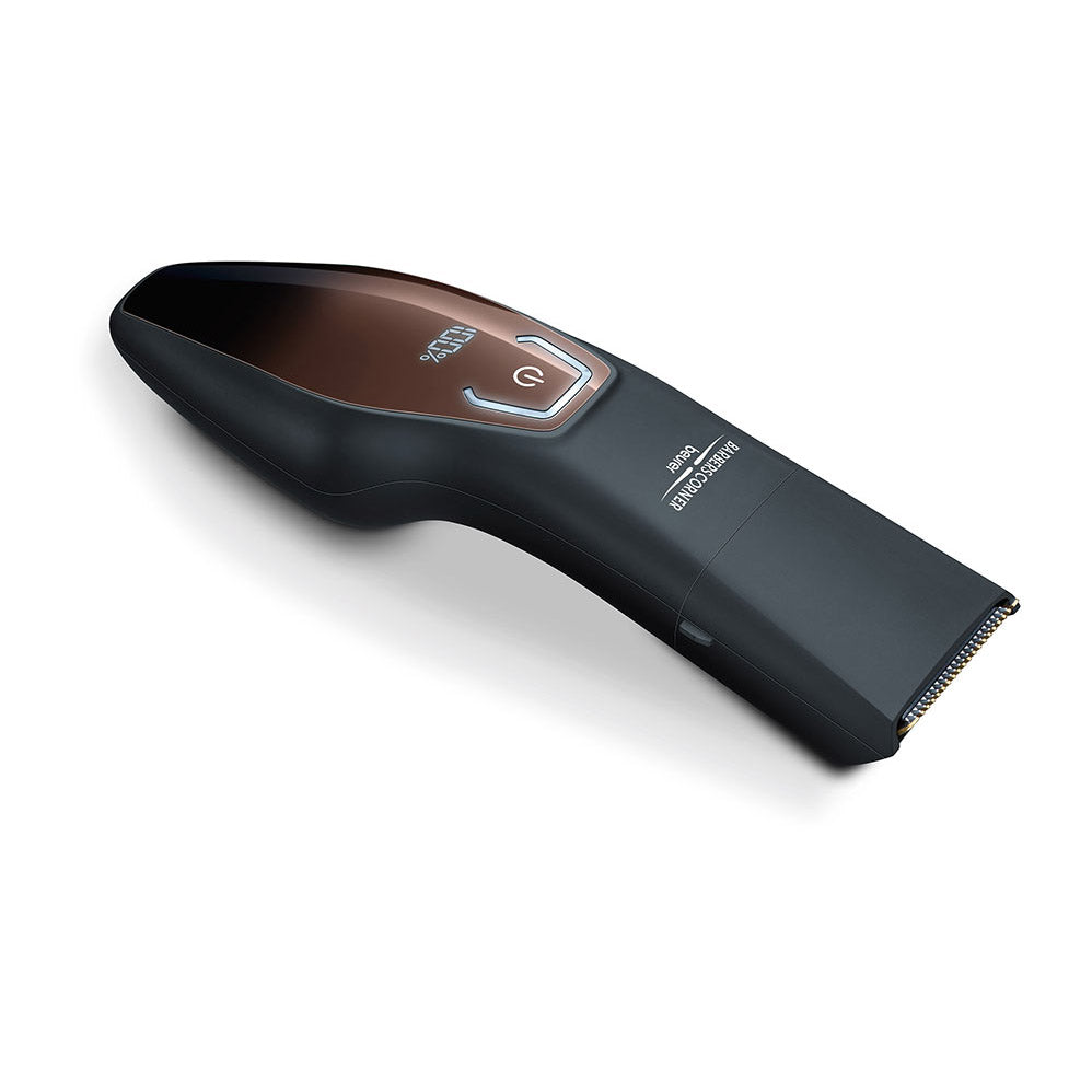 BEURER BEARD STYLER LED DISPLAY