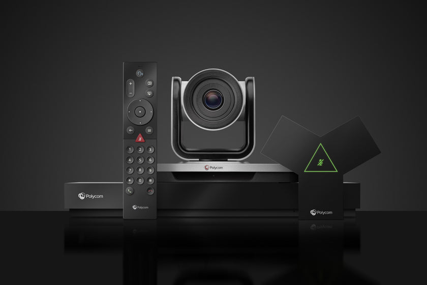 Poly G7500 VCS wEE12xK United Kingdom - UK English localization