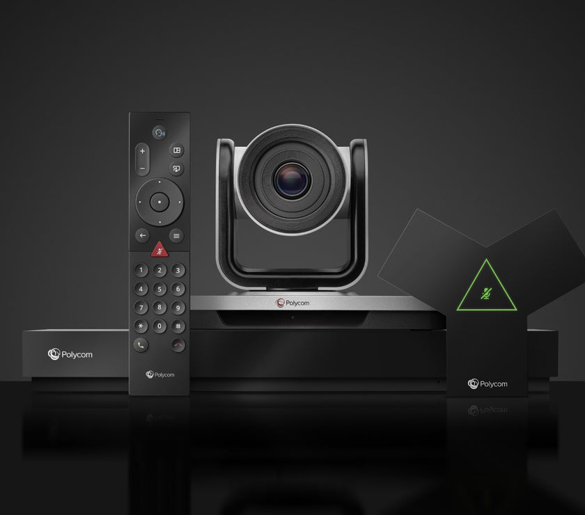 Poly G7500 VCS wEE12xK United Kingdom - UK English localization