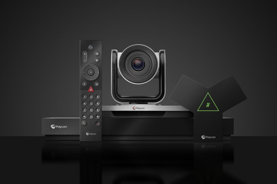 Poly G7500 VCS wEE12xK United Kingdom - UK English localization