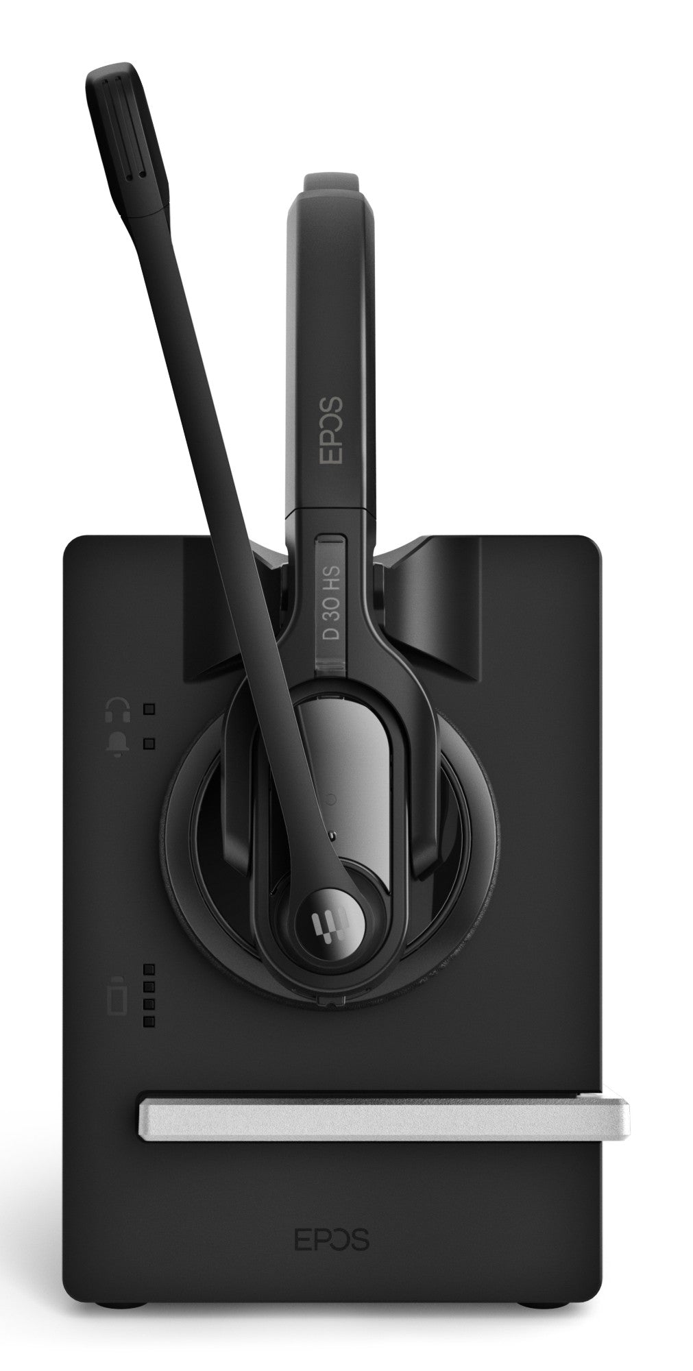 EPOS IMPACT D30 Phone - UK Binaural DECT Headset *N.O.B.*