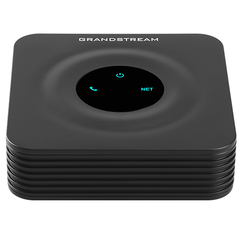 Grandstream HT801-V2 1 PORT FXS ATA TELEPHONE ADAPTOR