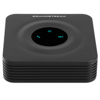 Grandstream HT801-V2 1 PORT FXS ATA TELEPHONE ADAPTOR