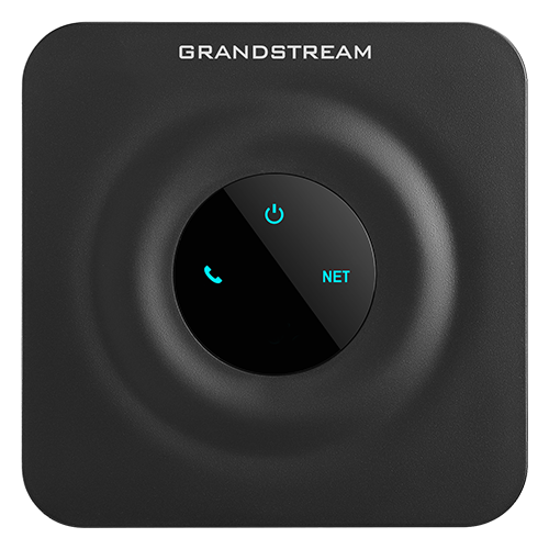 Grandstream HT801-V2 1 PORT FXS ATA TELEPHONE ADAPTOR