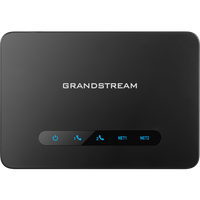 Grandstream HT812 V2 2 PORT ATA IP TELEPHONE ADAPTOR