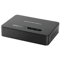 Grandstream HT812 V2 2 PORT ATA IP TELEPHONE ADAPTOR