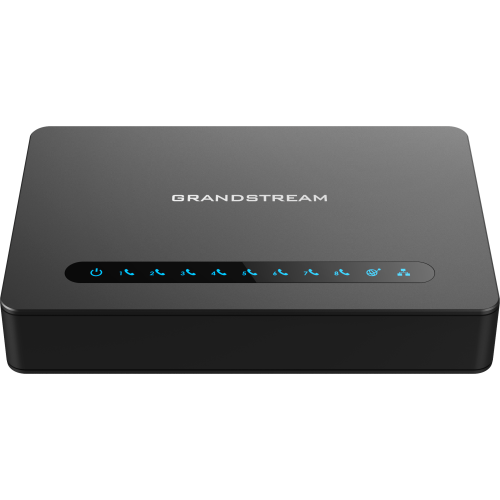 Grandstream HT818 Analog IP Gateway