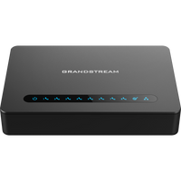 Grandstream HT818 Analog IP Gateway