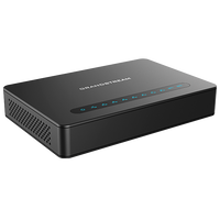 Grandstream HT818 Analog IP Gateway