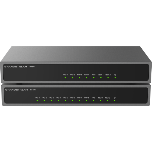 Grandstream HT841 Analog FXO Gateway