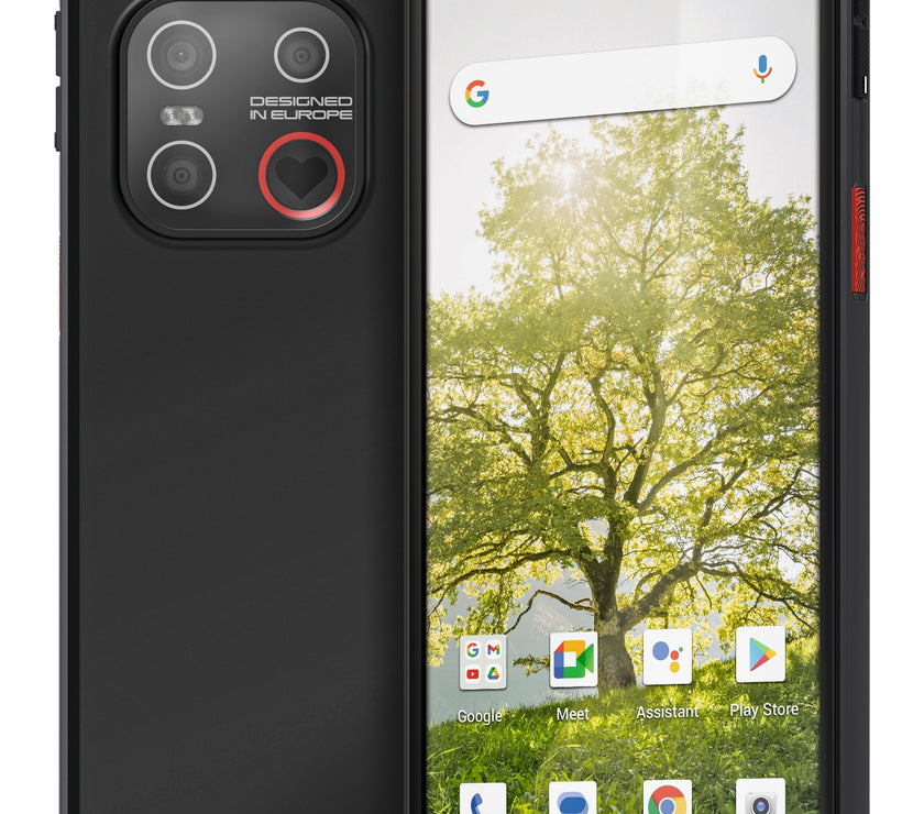 ME7 4G Black