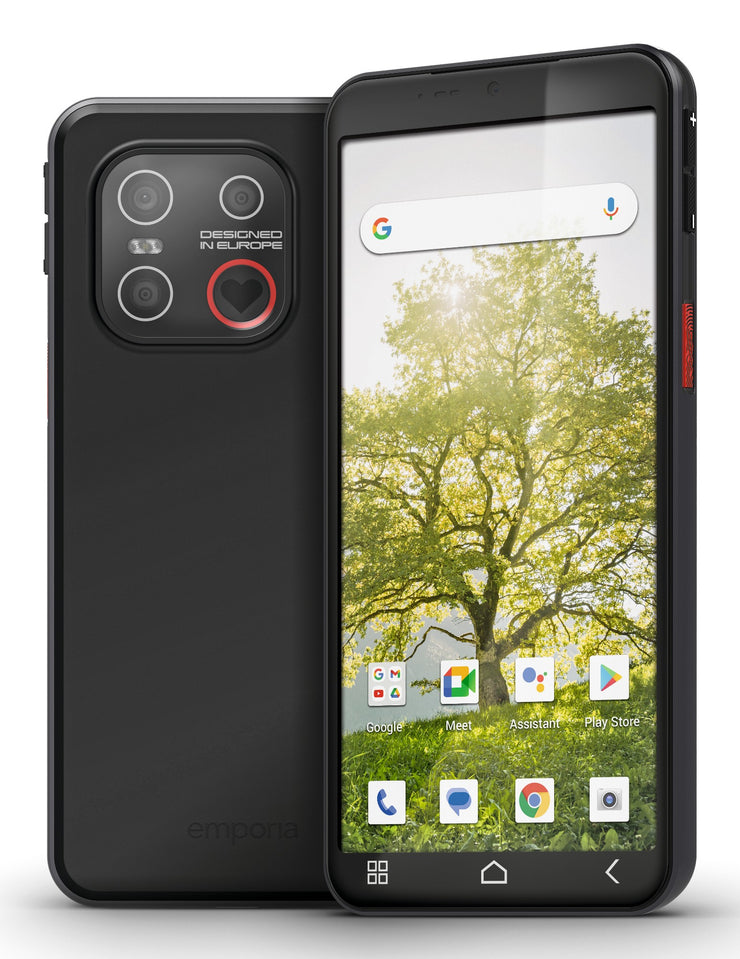 ME7 4G Black