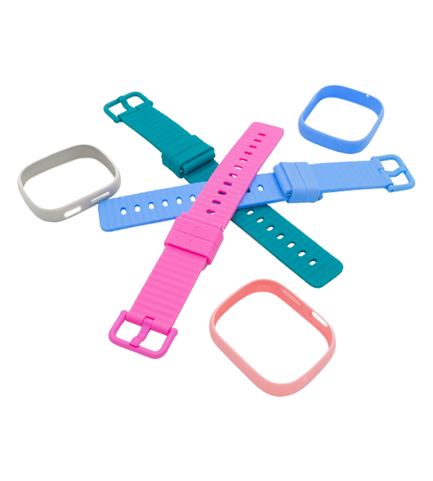 Xplora X6Play Straps&Frames Harmony Pack