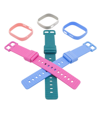 Xplora X6Play Straps&Frames Harmony Pack