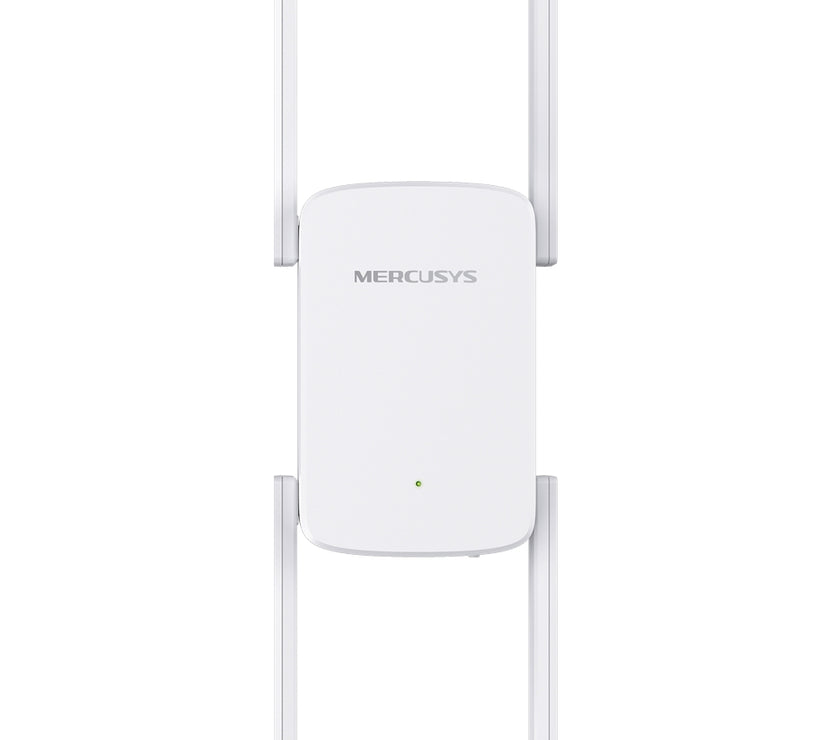 TP-Link Mercusys ME50G V1 - Wi-Fi range extender - 1GbE - Wi-Fi 5