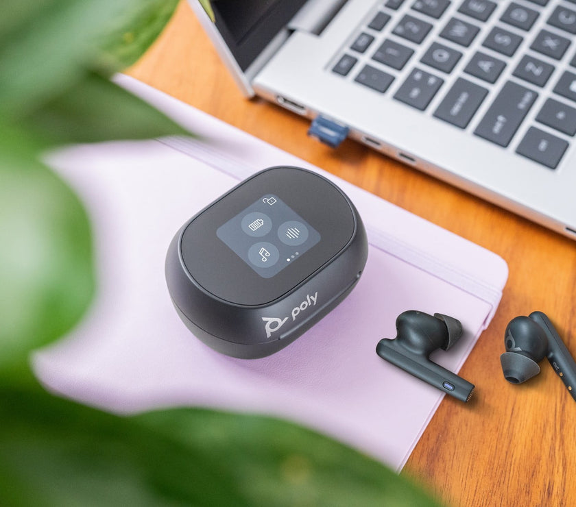 Voyager Free60-M basic CS Retail