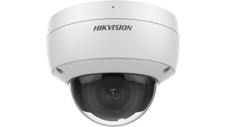 Hikvision Digital Technology DS-2CD2146G2-ISU IP security camera Outdoor Dome 2592 x 1944 pixels Ceiling/wall
