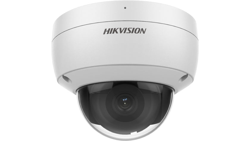 Hikvision Digital Technology DS-2CD2146G2-ISU IP security camera Outdoor Dome 2592 x 1944 pixels Ceiling/wall