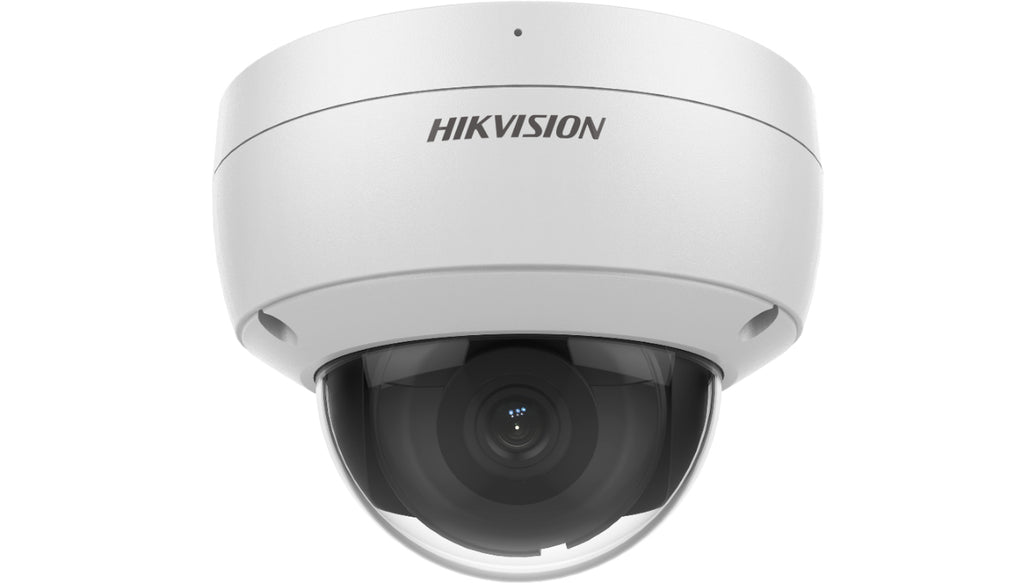 Hikvision Digital Technology DS-2CD2146G2-ISU IP security camera Outdoor Dome 2592 x 1944 pixels Ceiling/wall