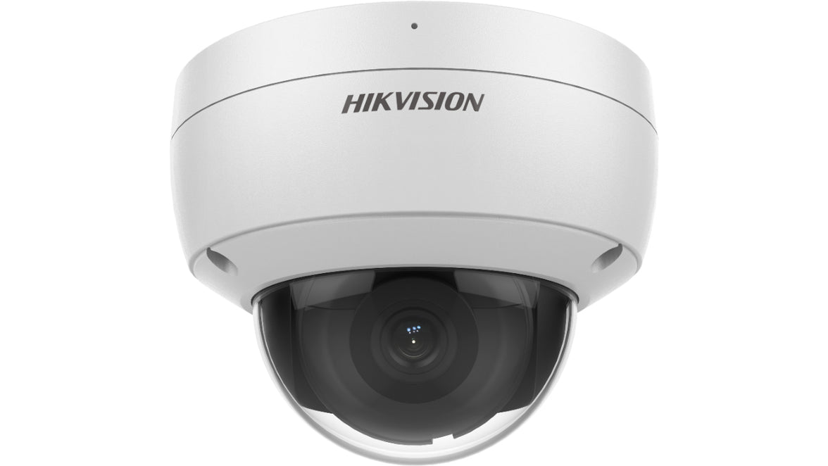 Hikvision Digital Technology DS-2CD2146G2-ISU IP security camera Outdoor Dome 2592 x 1944 pixels Ceiling/wall