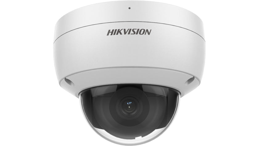 Hikvision Digital Technology DS-2CD2146G2-ISU IP security camera Outdoor Dome 2592 x 1944 pixels Ceiling/wall