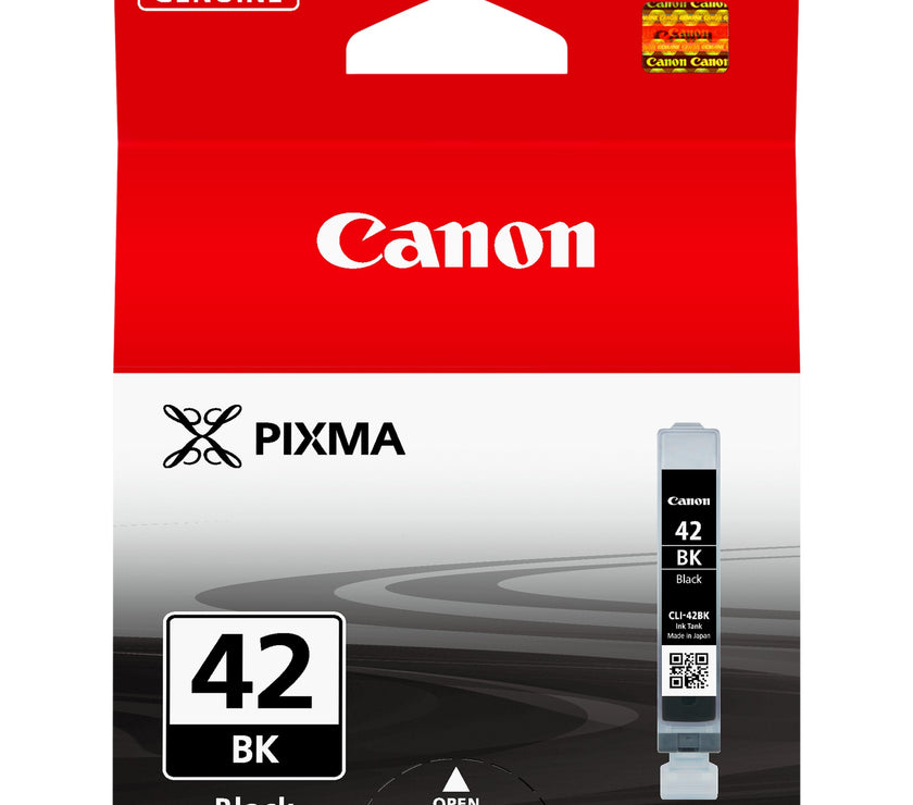 CLI42 Black Ink