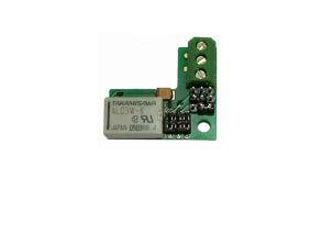 2N Analogue Vario Additional Switch