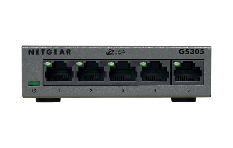 GS305