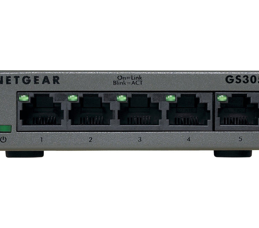 GS305