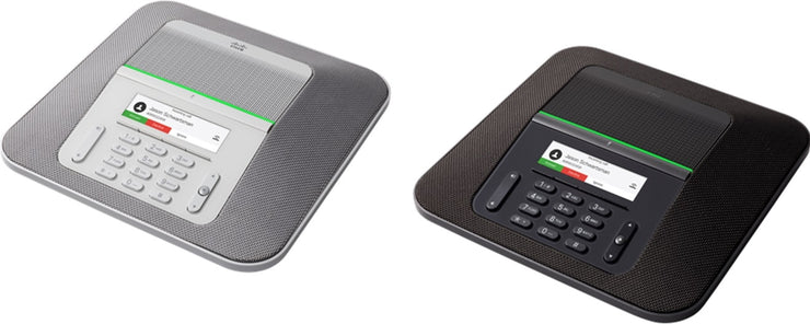 Cisco 8832 Multiplatform IP Conference Phone For Med-Large Rooms