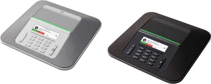 Cisco 8832 Multiplatform IP Conference Phone For Med-Large Rooms